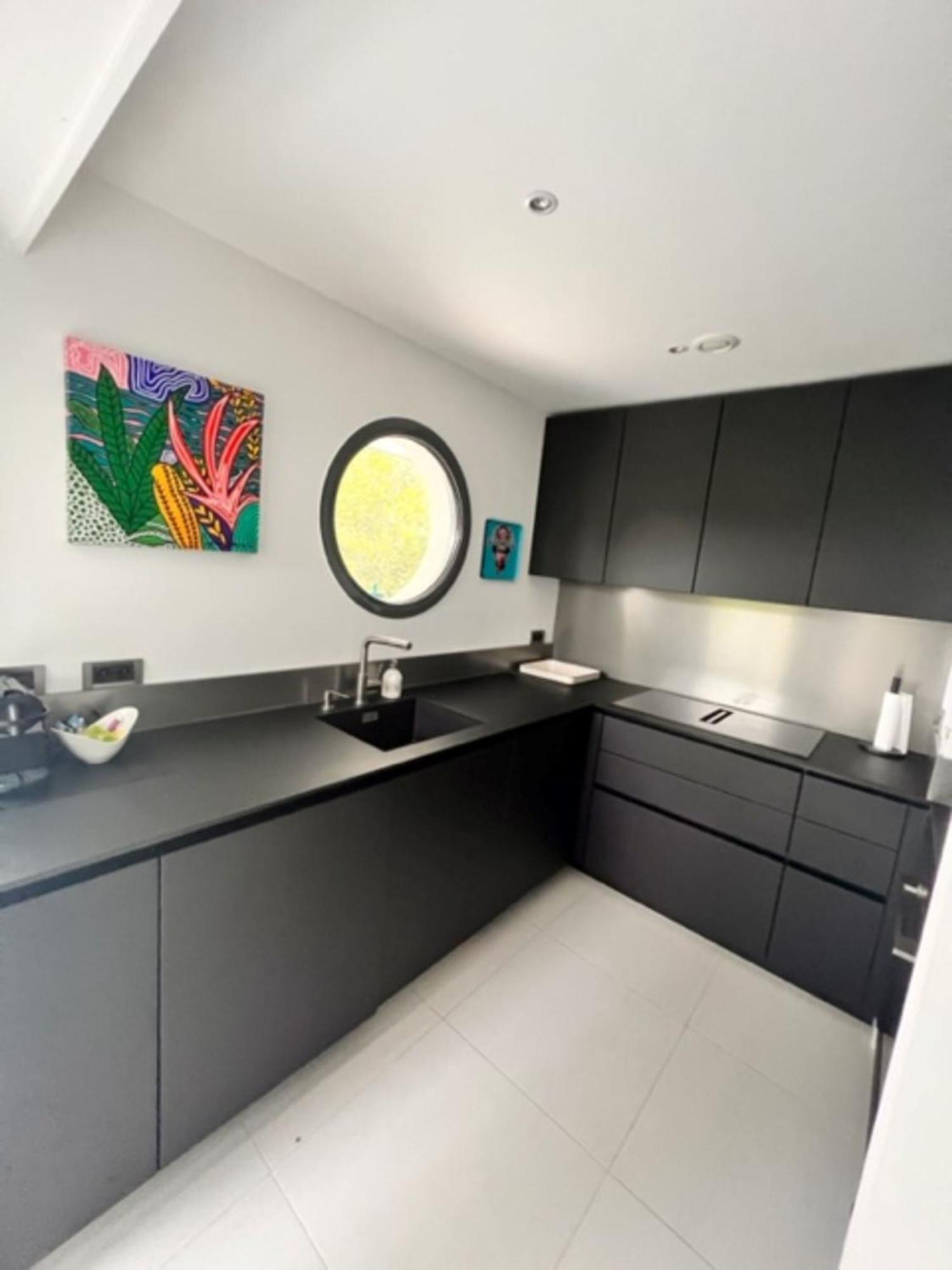 קאן Arthur Properties - Montfleury מראה חיצוני תמונה
