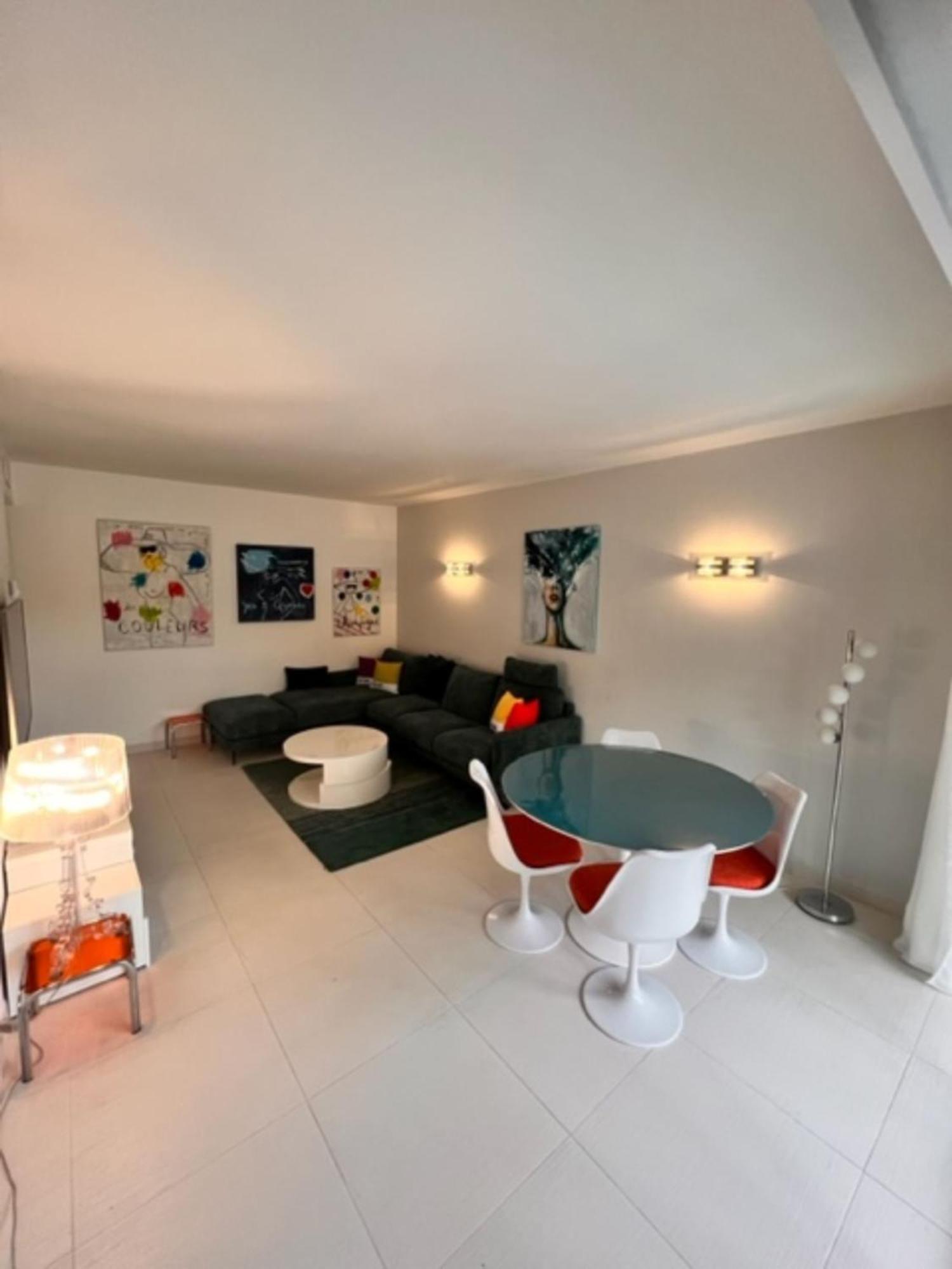 קאן Arthur Properties - Montfleury מראה חיצוני תמונה