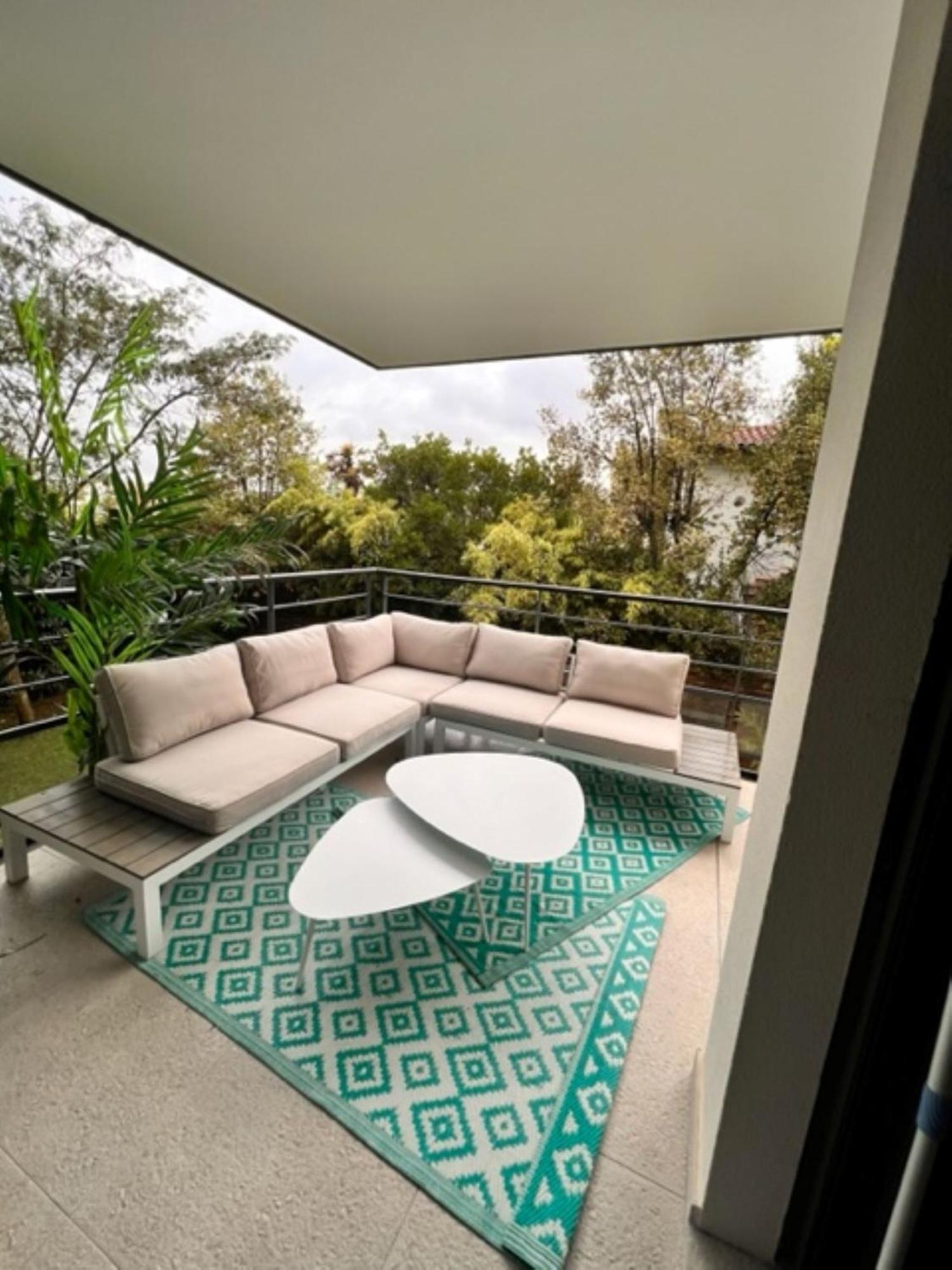 קאן Arthur Properties - Montfleury מראה חיצוני תמונה