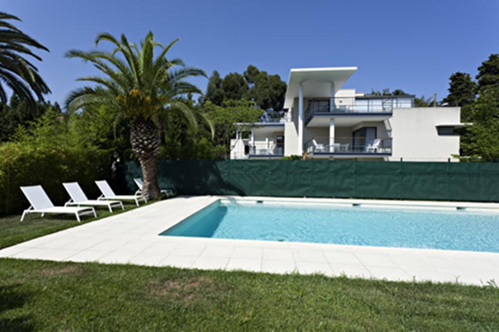 קאן Arthur Properties - Montfleury מראה חיצוני תמונה