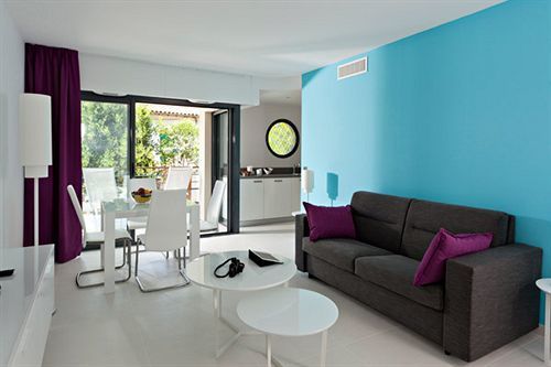 קאן Arthur Properties - Montfleury מראה חיצוני תמונה